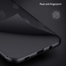 Load image into Gallery viewer, SIXEVE Ultra Thin Cell Phone Case For Samsung Galaxy S6 S7 Edge S8 S9 S10 e Plus S8Plus S9Plus Duos TPU Silicone Etui Back Cover