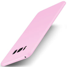 Load image into Gallery viewer, SIXEVE Ultra Thin Cell Phone Case For Samsung Galaxy S6 S7 Edge S8 S9 S10 e Plus S8Plus S9Plus Duos TPU Silicone Etui Back Cover