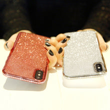 Load image into Gallery viewer, Shiny Bling Diamond Glitter Case for Samsung A10 A20E A30S A40 A50 A50S A70 A51 A71 S8 S9 S10 5G Note 10 S20 Plus Soft TPU Cover