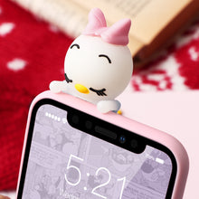 Load image into Gallery viewer, XR 11 Pro XS Max X 5 5S silicone double cover for iphone 7 8 6S 6S plus 7 plus case girls