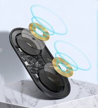 Load image into Gallery viewer, Baseus Visible Wireless Charger Wireless Chargepad for iPhone Airpods 15W Fast Charging Wireless Charge Pad QI Enabled Devices