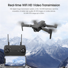 Load image into Gallery viewer, Eachine E520S E520 GPS FOLLOW ME WIFI FPV Quadcopter With 4K/1080P HD Wide Angle Camera Foldable Altitude Hold Durable RC Drone
