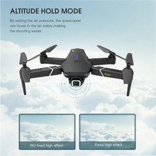 Load image into Gallery viewer, Eachine E520S E520 GPS FOLLOW ME WIFI FPV Quadcopter With 4K/1080P HD Wide Angle Camera Foldable Altitude Hold Durable RC Drone
